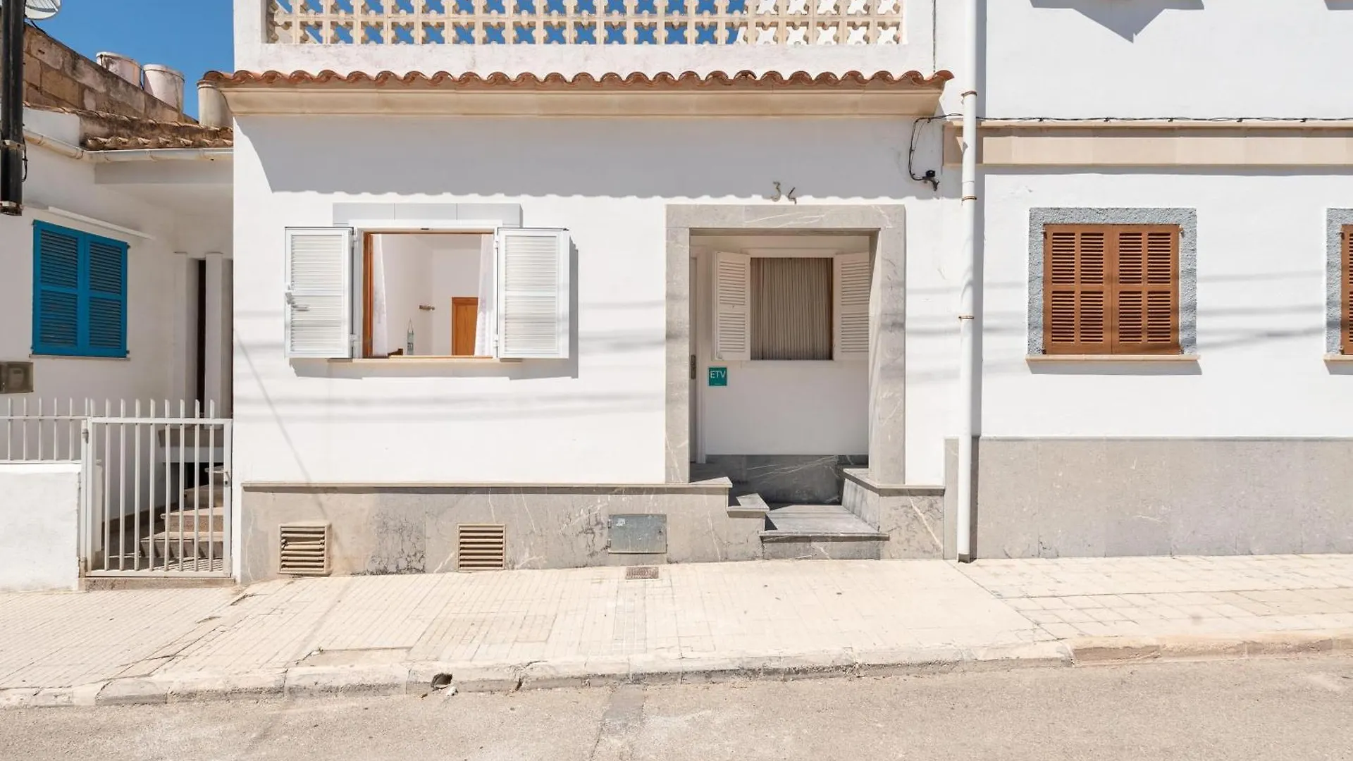 Chalet Sunset Village Can Picafort  Spanien
