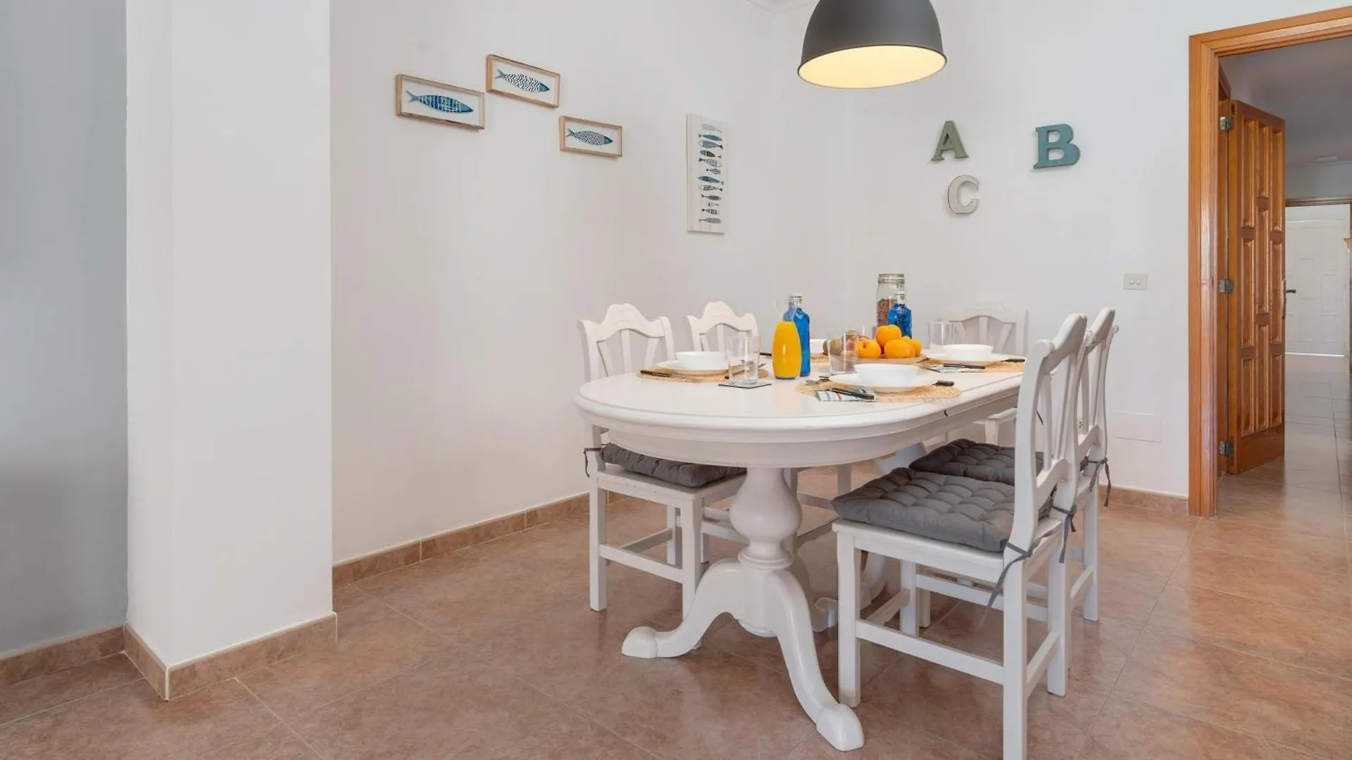 Chalet Sunset Village Can Picafort  Spanien