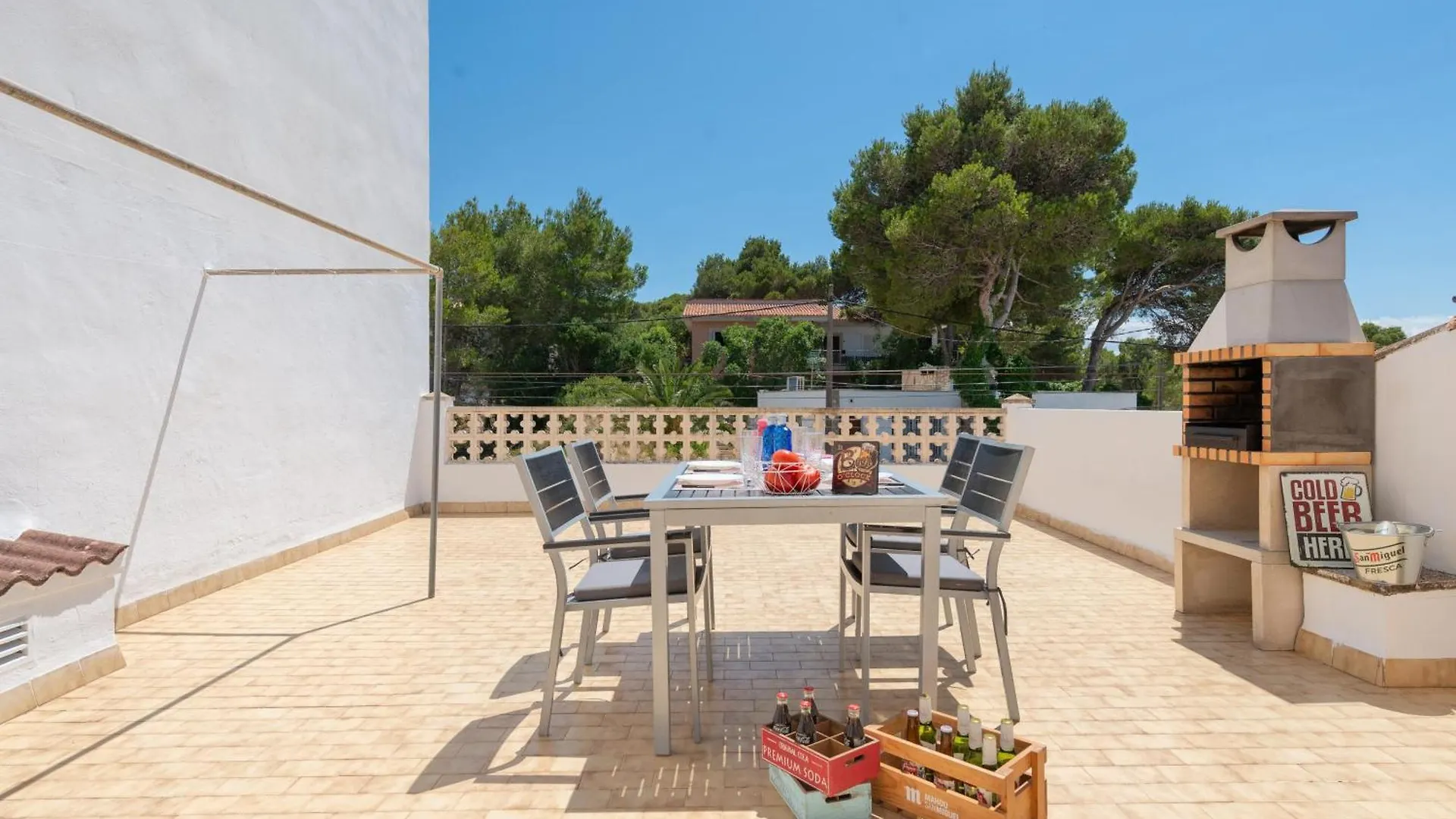Sunset Village Can Picafort  Chalet Can Picafort (Mallorca)
